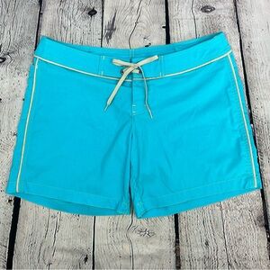 Patagonia Water Girl Boardshorts Sz 6